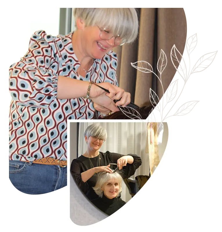 Coiffure pour Femmes, hommes et enfants à Cholet